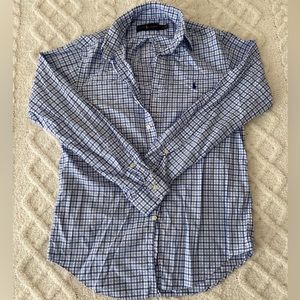 Ralph Lauren Button Down